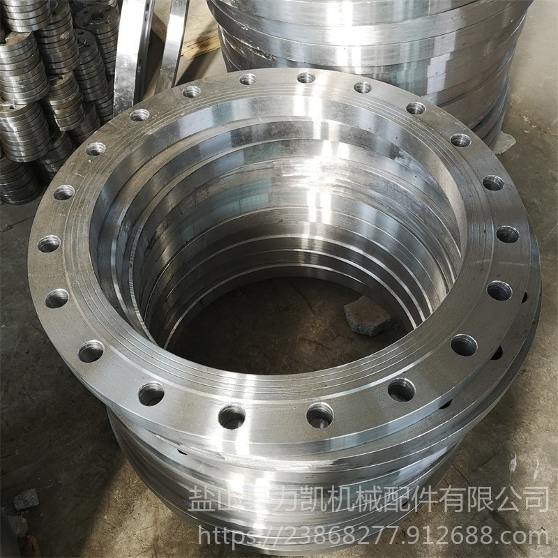 力凯专业生产 异型法兰 板式平焊法兰DN300 PN10