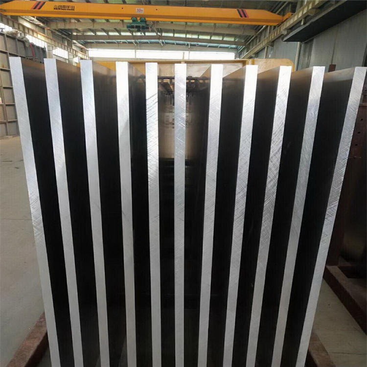 金琪尔批发4032铝合金板材 4032铝板厂家可订做各种规格厚度宽