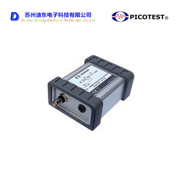PICOTEST 测试讯号转换器 信号注入变压器 变压器直销 Injector J2113A