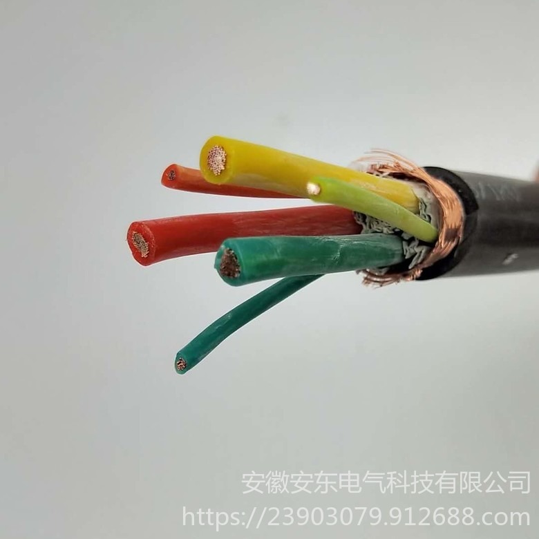 硅橡胶变频电缆 BPGGP 3x63x1.5平方  耐高温硅橡胶电缆