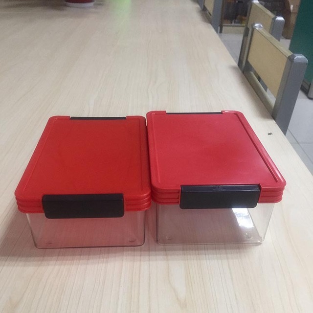 pvc盒阿胶糕透明盒包装厂家供应定制