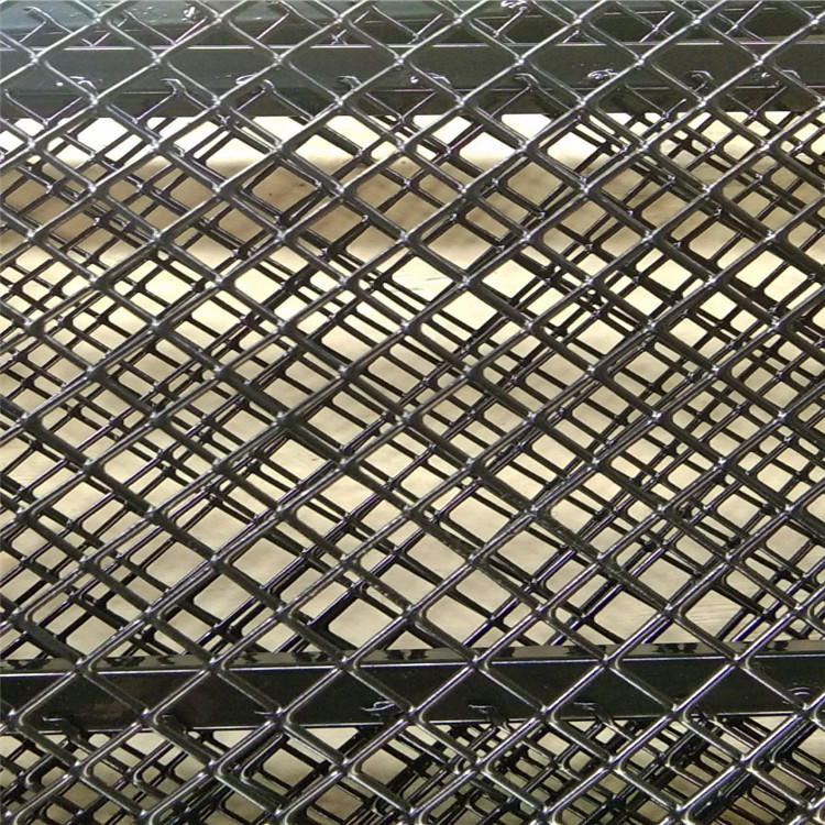 304不锈钢钢板网  迅鹰菱形钢板网  龙泉绿色喷漆钢板网