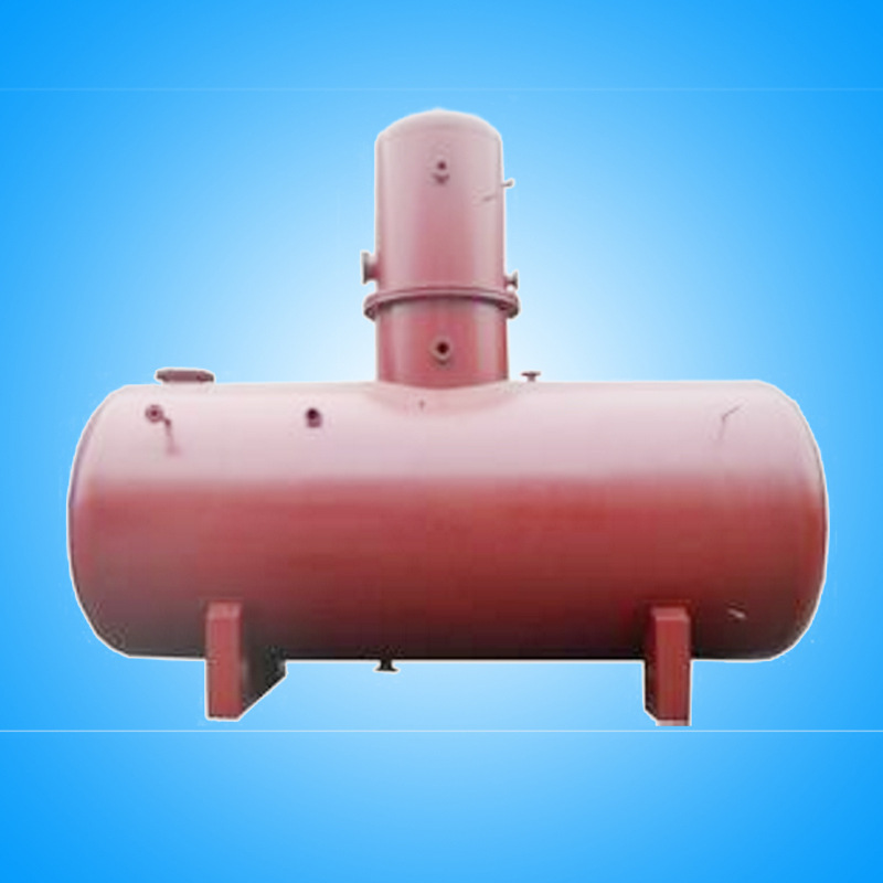 山东厂家供应环保分气缸  优质锅炉分气缸价格示例图6