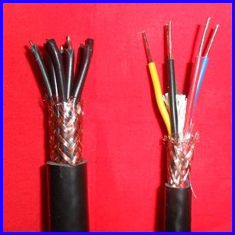 ZRA-KVVP电缆 ZRA-KVVP阻燃电缆 小猫牌 铠装控制软电缆