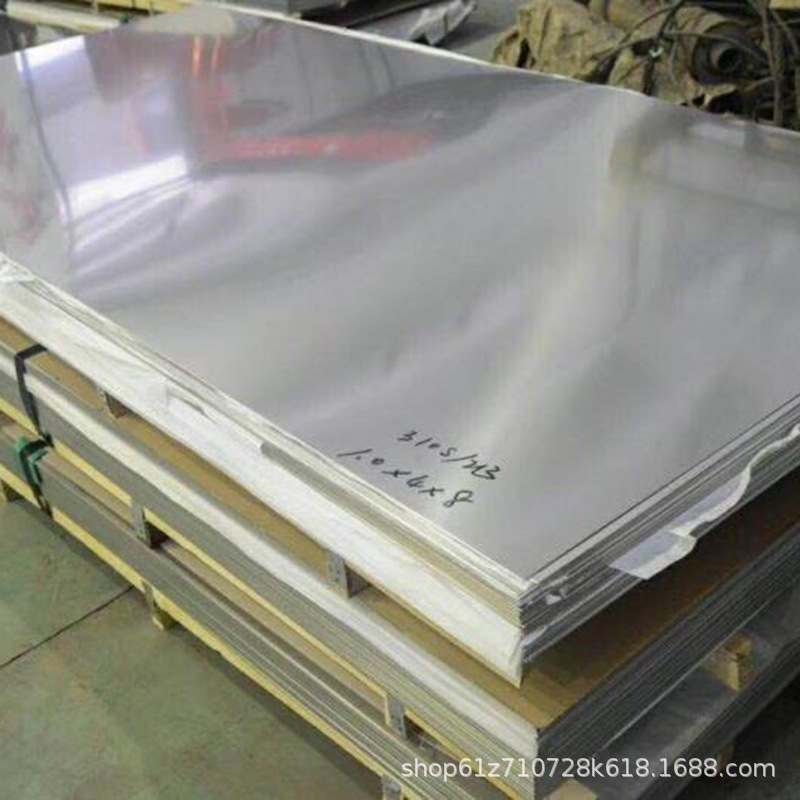 现货SUS630不锈钢板钢板加工不锈钢喷沙板彩色不锈钢板不锈钢卷示例图9