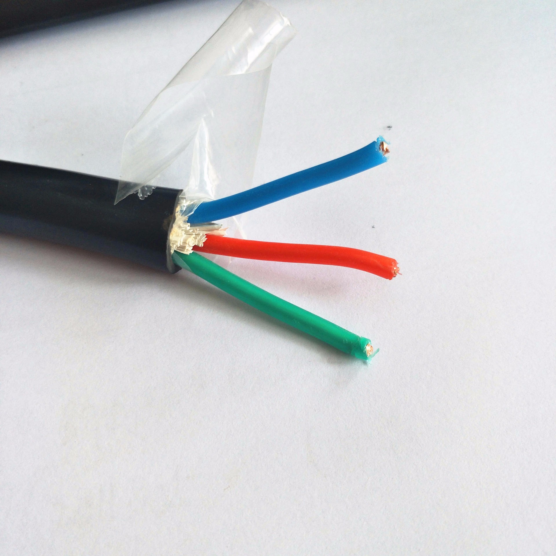 YJV4x2.5电力电缆0.6/1kv保电阻 GB电缆