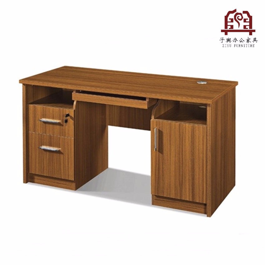 上海厂家直销 定制办公家具 办公桌椅 办公桌 板式办公家具 子舆家具 ZY-Z-005