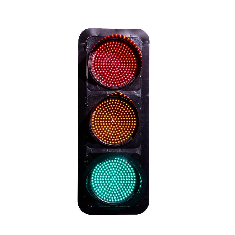 双明 交通信号灯 交通红绿灯 LED信号灯 值得信赖的生产厂家 产品报价 质保三年