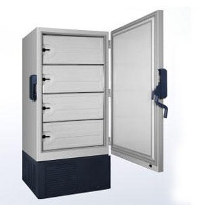 Haier/海尔-86℃超低温保存箱DW-86L828  海尔超低温冰箱销售