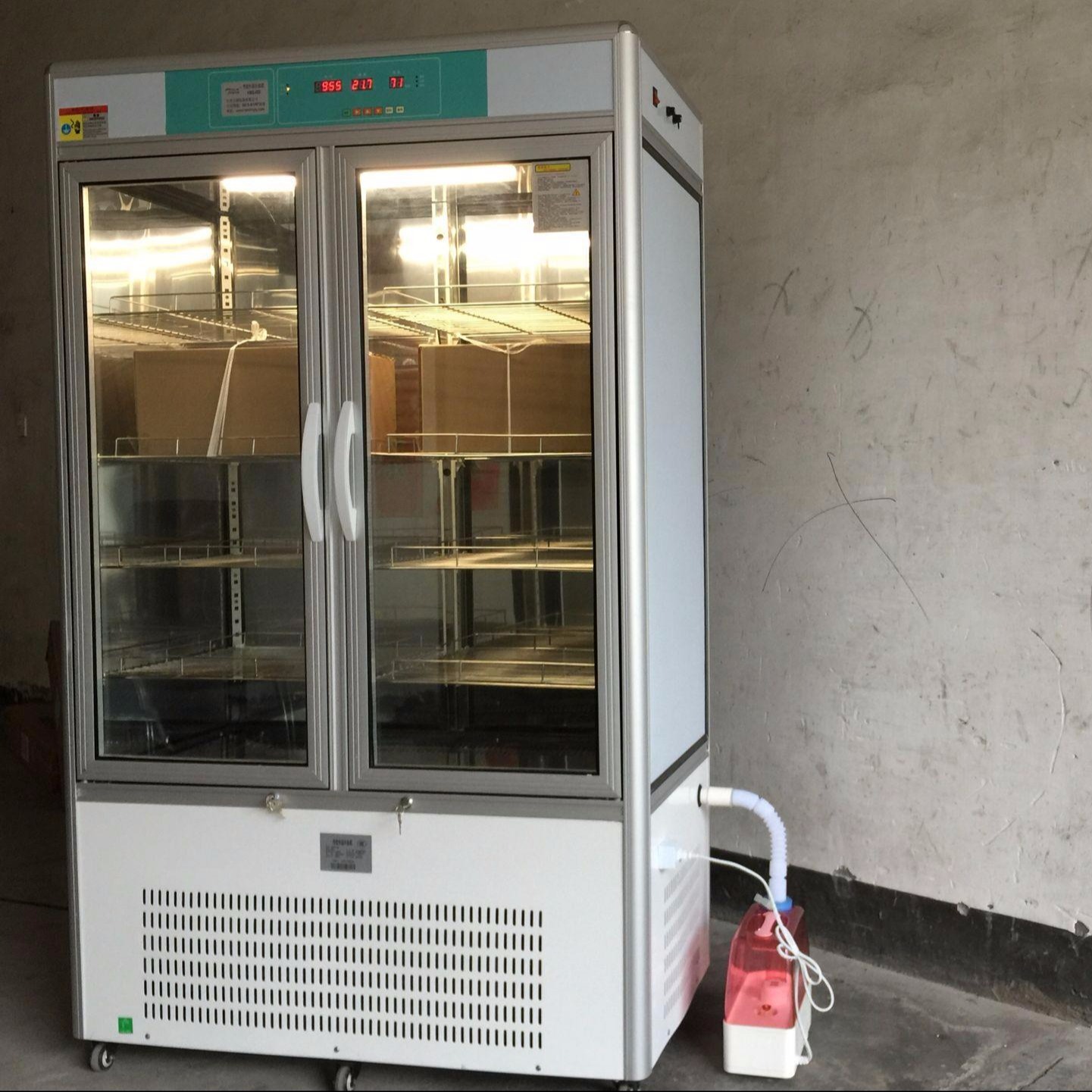 恒温恒湿培养箱HWS -1200厂家直供恒温恒湿柜