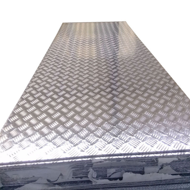 花纹铝板供应 花纹铝板厂家 花纹铝板质优价廉 晟宏铝业