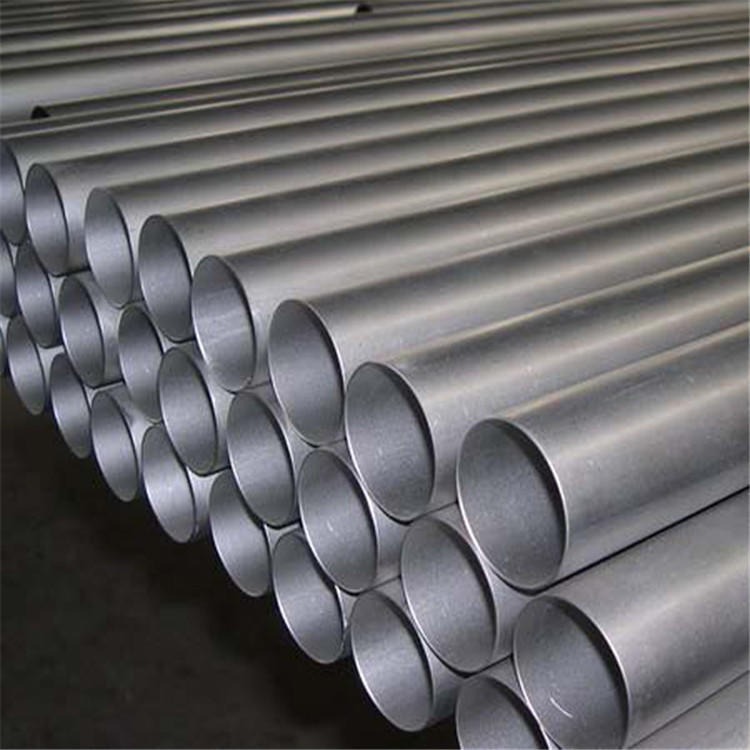 不锈钢焊管  九天供应不锈钢焊管产品介绍 品种规格齐全 经济实用图片