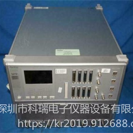 出售/回收 安立Anritsu MD8430A 信令测试仪 现货出售