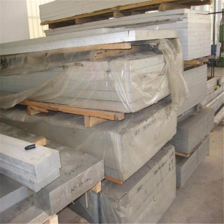 立笙金属3003防锈铝板 进口3003单面贴膜铝板