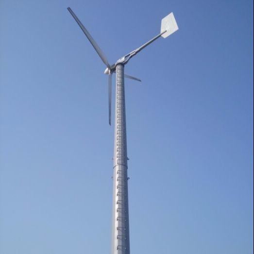 家用小型永磁低速发电机10千瓦新能源风力发电机