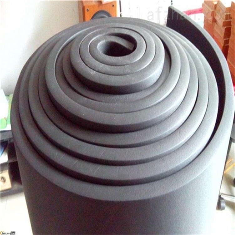 一件起批 神州橡塑保温板 隔热降噪保温性能优越 橡塑板