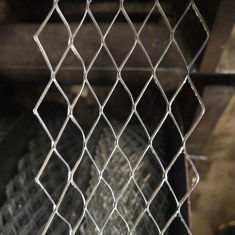 6.5公分宽砖网 热镀锌砖带网 家福 出口砖网   100米砖网