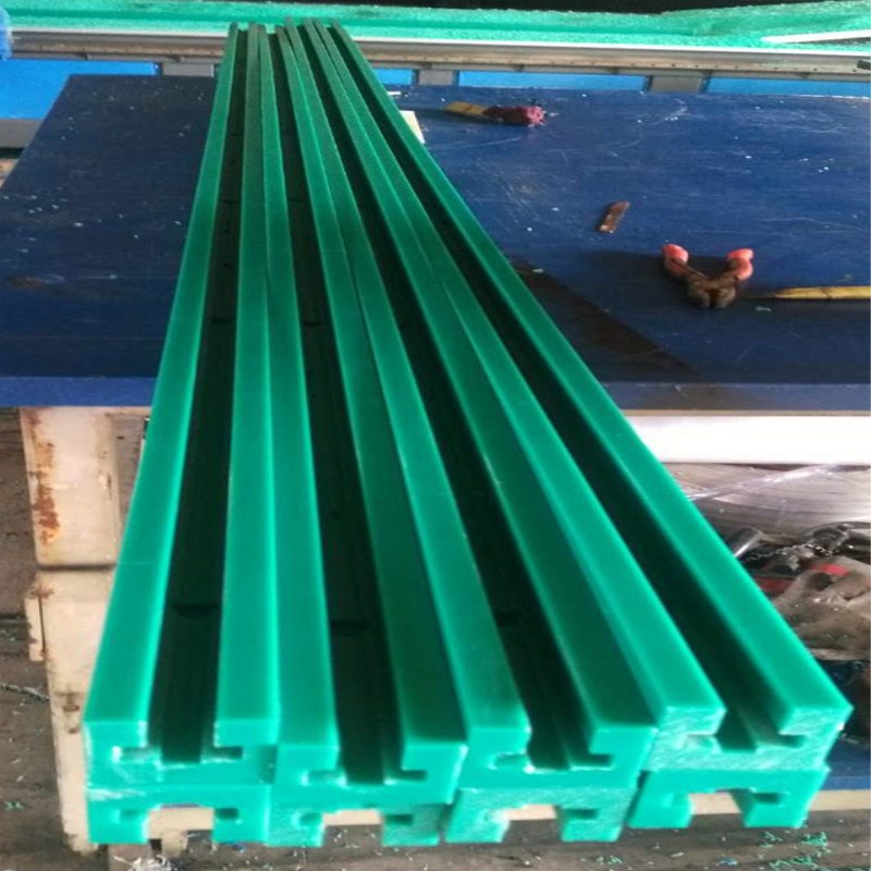 厂家直销高耐磨耐高温链条导轨 可按图加工生产高精度链条导槽示例图7
