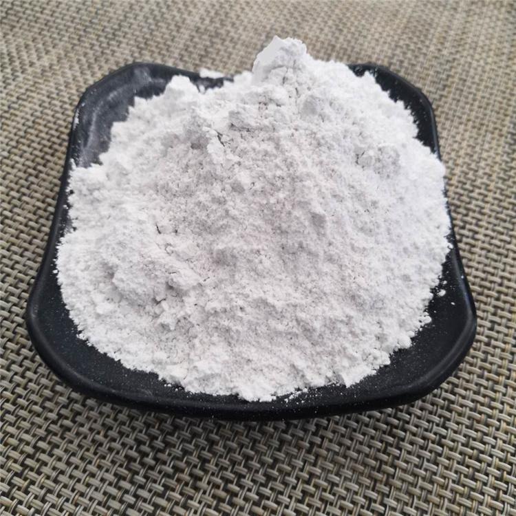 食品级滑石粉生产厂家 滑石粉 现货供应 诚信滑石粉