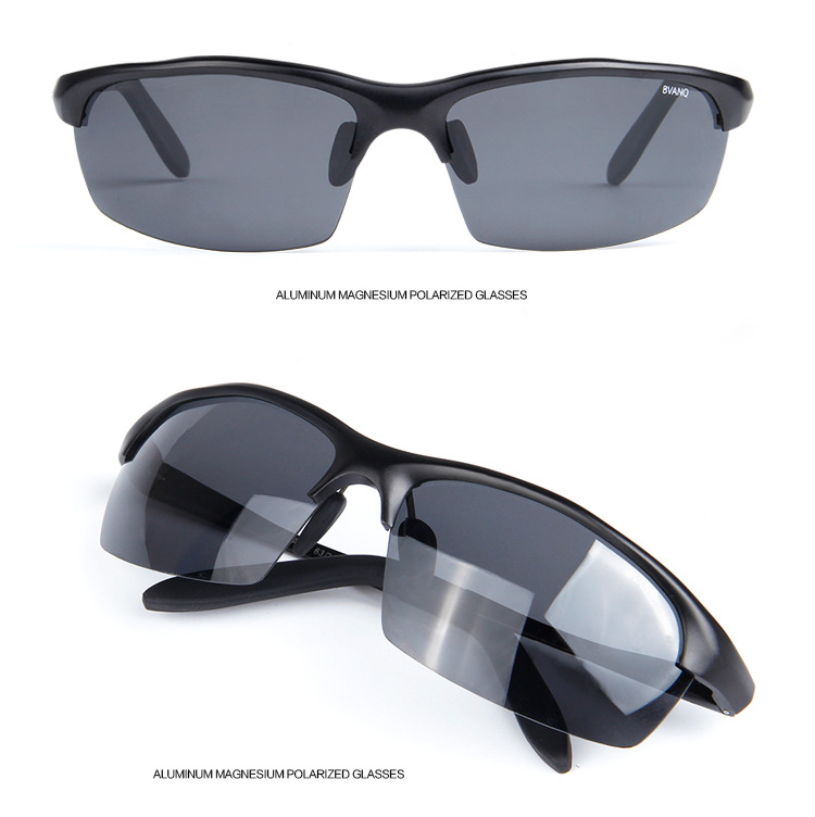 正品R6210太阳镜铝镁墨镜开车专用驾驶偏光镜司机墨镜太阳镜男示例图14