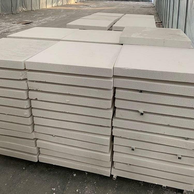 15公分厚外墙硅质板  步步昇现货批发防火水泥渗透板  保温硅质板