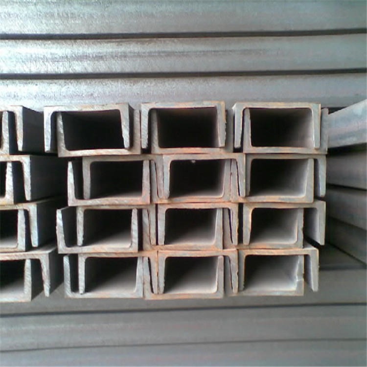304不锈钢槽钢北硕 镀锌槽钢 304不锈钢槽钢 镀锌槽钢生产商