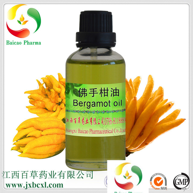 江西厂家生产单方精油 香柠檬油 佛手柑油图片