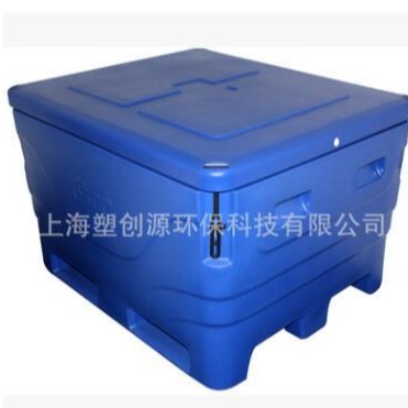 SB1-B400超大容量冷藏箱 保温箱 冷藏 超大 适用于商超 冷链运输图片