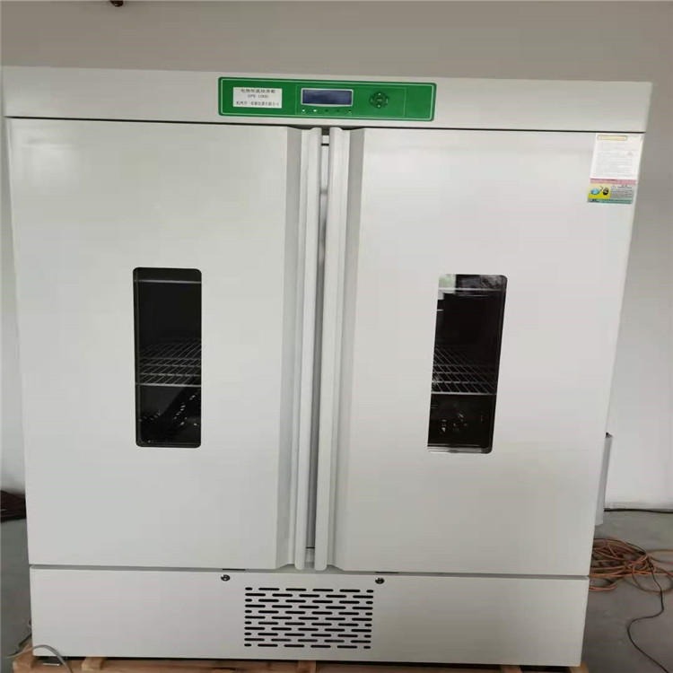 贵州 大容量光照培养箱 PGX-2000A 微生物组织培养设备 实验室