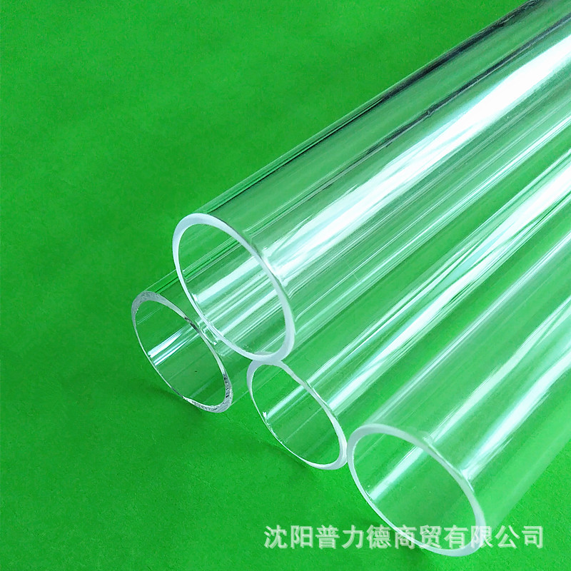 水处理紫外线灯管 配套石英套管 可定制尺寸示例图121