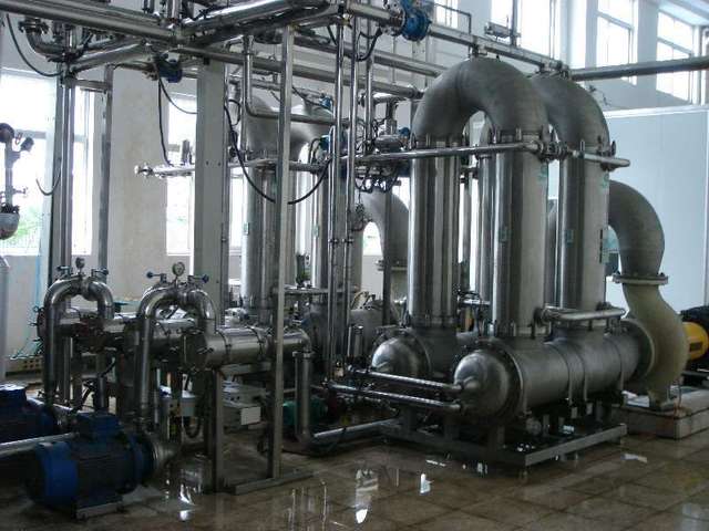 全自动反渗透水处理设备 净水器 纯净水生产设备