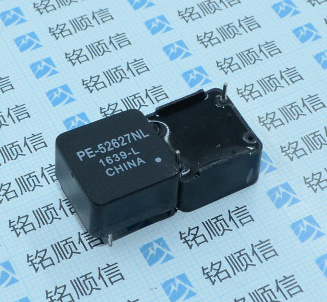 PE-52627NL PE-52629NL 固定电感器 支持BOM表配单 模拟开关 单片机 数字信号处理器 厂家直销