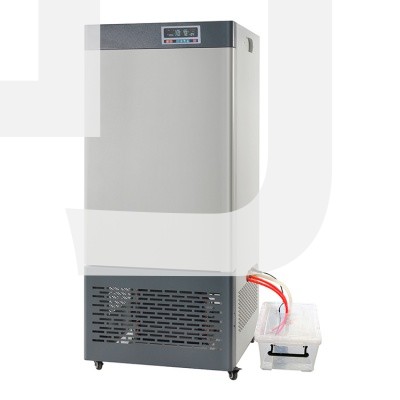 RQH-1000L人工气候培养箱 智能模拟气候培养箱 实验室人工气候培养箱 价格优惠示例图1