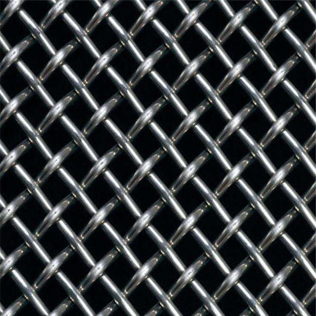 金属丝网GFW4.0/1.4材质S32168标准GB/T5330-2003煤化厂滤网 金属丝网 方孔网图片