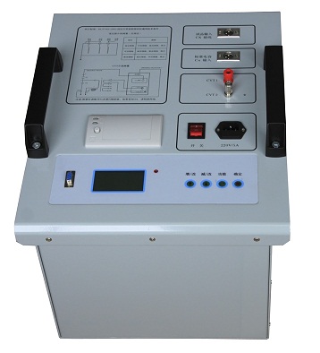 变压器绕组变形测试仪有载分接开关测试仪电容测试仪价格图片