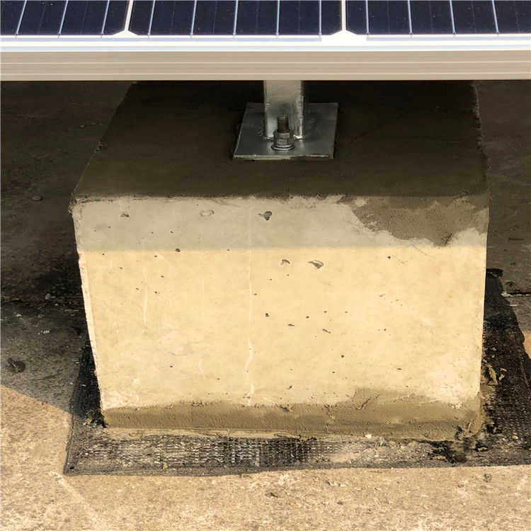 河池ECM环氧树脂胶泥 梁底大面积缺损修补用 抗渗型修补砂浆