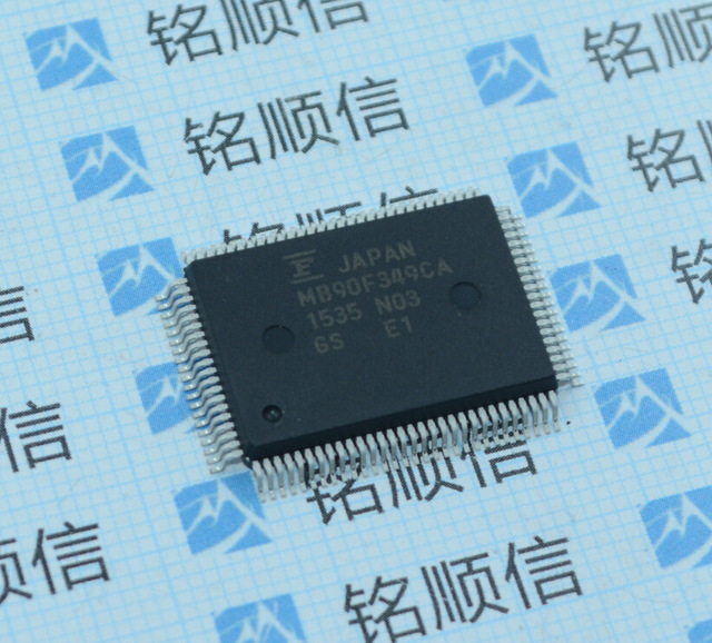MB90F349CAPF-GSE1 出售原装 QFP芯片 深圳现货供应