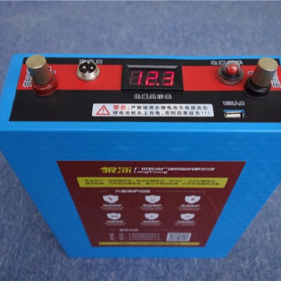 12v铁锂电池120安，12v120安铁锂电池价格