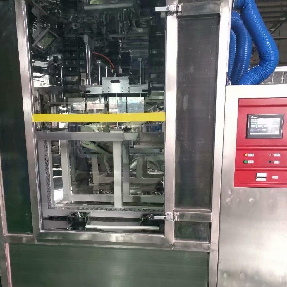 3立方米空气净化器CCM试验舱  3m³空气净化测试箱 科绿特 源头供应