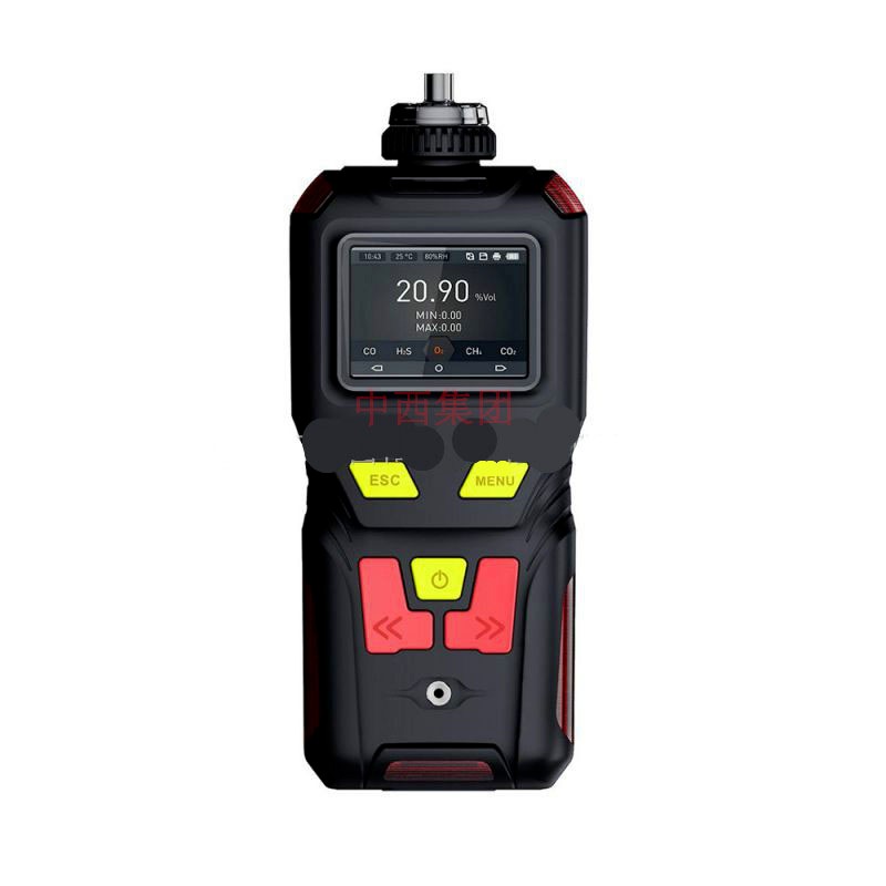 FF便携式NMP检测报警仪 型号:TD13-TD400-SH-NMP  库号：M40406中西图片