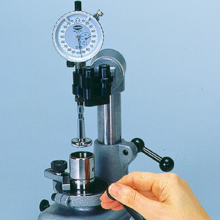 德国DIATEST两瓣式小孔测量仪，内孔量仪 适用于小孔直径的测量  高精度