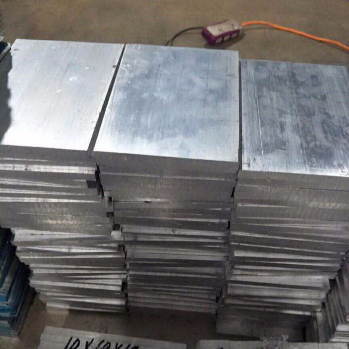 5086铝合金机械台面板 铝板 平面 铝板加工平行度图片