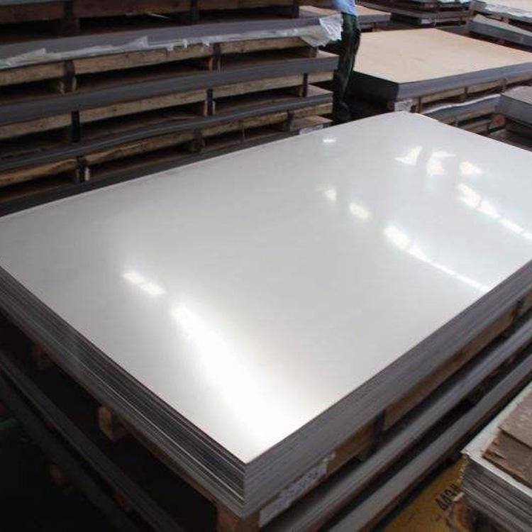 6061-T6光亮面国标铝板 铝合金板现货供应 铝板材规格齐全可散切