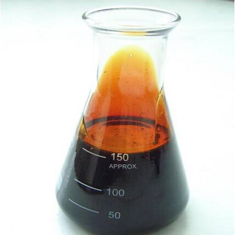 重烷基苯磺酸钠优于T702 乳化油专用，优于石油磺酸钠 乳化性好大海 化工图片
