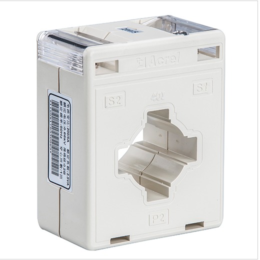 安科瑞AKH-0.66/I 60I 400/5 低压穿孔式电流互感器 工业计量用