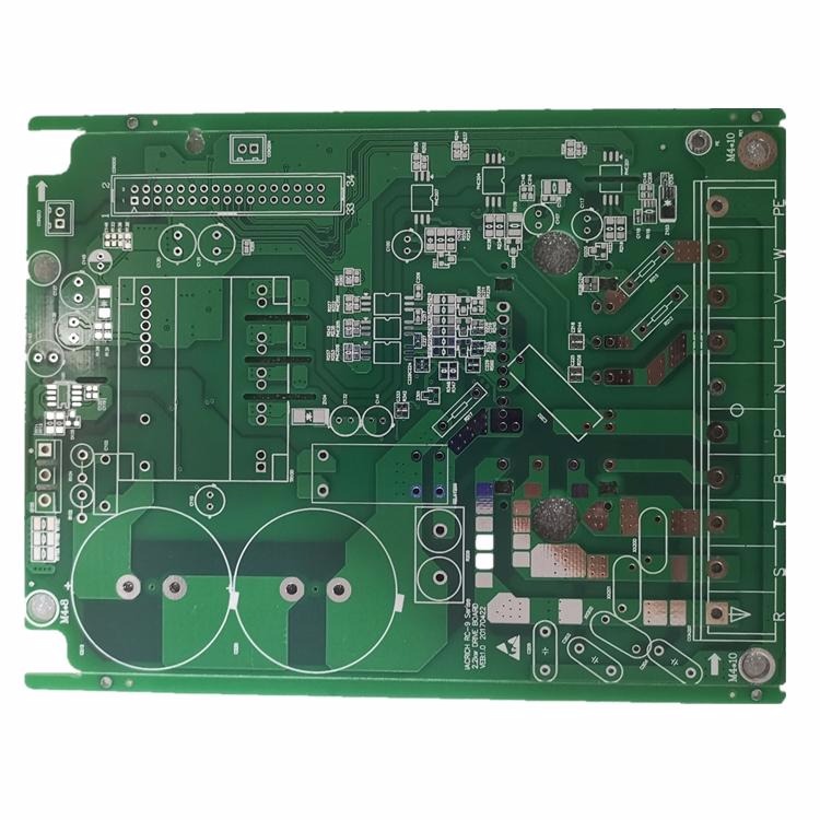 捷科供应3D打印机PCB 大功率线路板 热床模块电路板 MOS管PCB线路板 功率扩展PCB电路板 大电流负载厚铜电路板