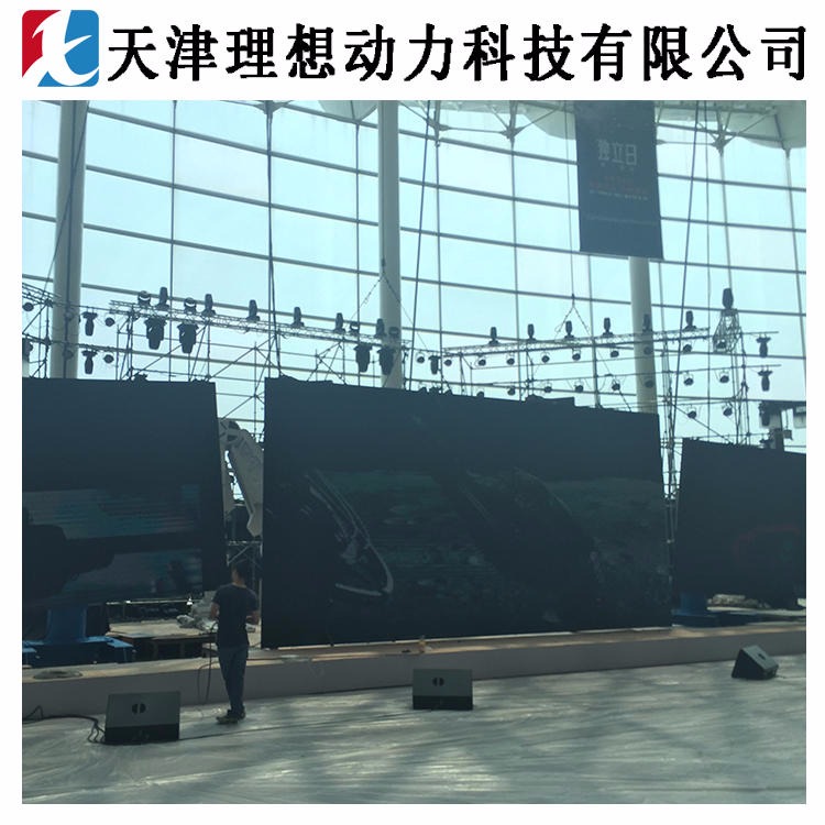 库卡机器人舞台表演抓举屏幕杭州汽车展会KUKA机器人演出租赁