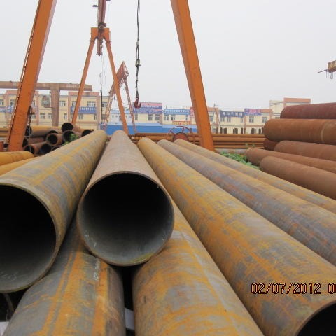 生产20CrMo结构钢管厂家现货 20CrMo结构钢管规格齐全 20CrMo结构钢管价格合理 20CrMo结构钢管