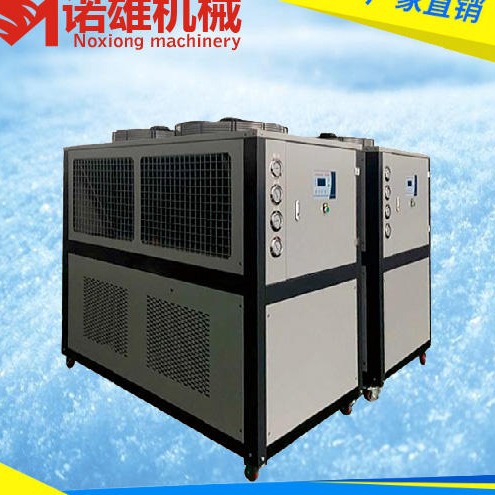 砂磨机冷水机 砂磨机专用冷水机 砂磨机冷却设备 诺雄牌NX-05AS 支持一件代发图片