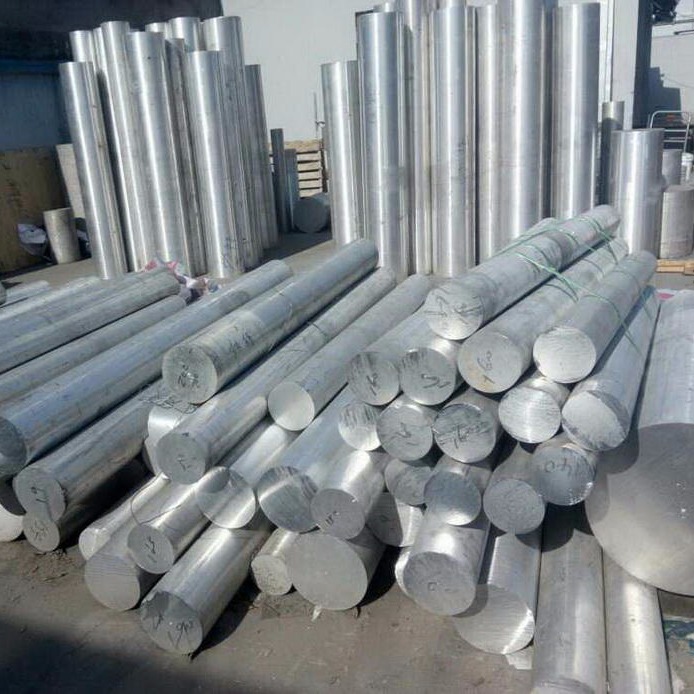 上海1A93铝棒生产厂家铝合金批发